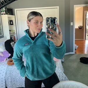 Patagonia Pullover
